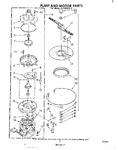 Diagram for 05 - Pump And Motor