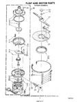 Diagram for 05 - Pump And Motor