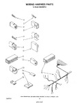 Diagram for 06 - Wiring Harness