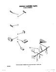 Diagram for 06 - Wiring Harness