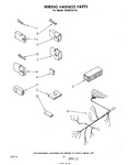 Diagram for 07 - Wiring Harness