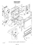 Diagram for 03 - Door