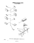 Diagram for 03 - Wiring Harness
