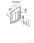 Diagram for 02 - Inner Door