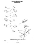 Diagram for 07 - Wiring Harness