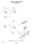 Diagram for 07 - Wiring Harness