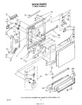 Diagram for 03 - Door