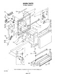 Diagram for 03 - Door