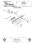Diagram for 01 - Console