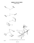 Diagram for 06 - Wiring Harness