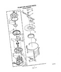 Diagram for 05 - Pump And Motor