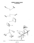 Diagram for 06 - Wiring Harness