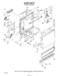 Diagram for 03 - Door