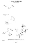 Diagram for 06 - Wiring Harness