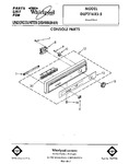 Diagram for 01 - Console