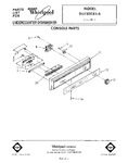 Diagram for 01 - Console