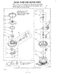 Diagram for 04 - Pump And Motor
