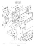 Diagram for 03 - Door