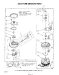 Diagram for 06 - 3367725 Pump And Motor