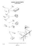 Diagram for 07 - Wiring Harness