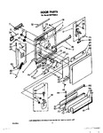 Diagram for 03 - Door