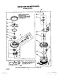 Diagram for 06 - 3367725 Pump And Motor