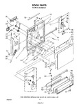 Diagram for 03 - Door