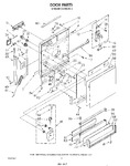 Diagram for 03 - Door