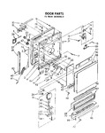 Diagram for 03 - Door