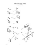 Diagram for 07 - Wiring Harness