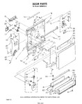 Diagram for 03 - Door