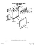 Diagram for 02 - Frame And Console