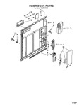 Diagram for 03 - Inner Door