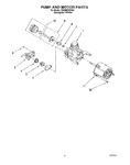Diagram for 05 - Pump And Motor