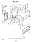 Diagram for 03 - Door