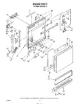 Diagram for 03 - Door