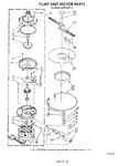 Diagram for 05 - Pump And Motor