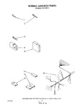 Diagram for 06 - Wiring Harness