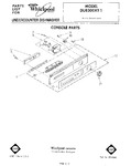 Diagram for 01 - Console