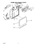 Diagram for 02 - Frame And Console