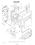 Diagram for 03 - Door