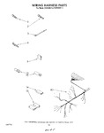 Diagram for 07 - Wiring Harness