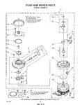 Diagram for 06 - Pump And Motor