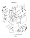 Diagram for 03 - Door