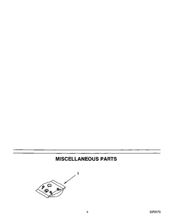 Diagram for DU8550XX0