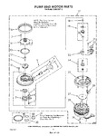 Diagram for 06 - Pump And Motor