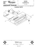 Diagram for 01 - Console