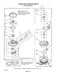 Diagram for 06 - Pump And Motor