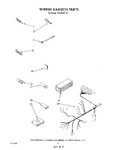 Diagram for 07 - Wiring Harness