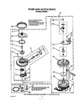 Diagram for 05 - Pump And Motor